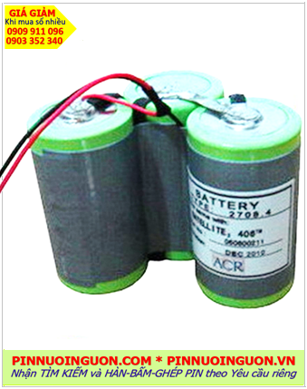 Pin CHIPOR 2708.4; Pin hàng hải tàu biển CHIPOR 2708.4 /Nhận hàn ghép pin theo yêu cầu
